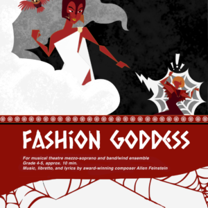 Fashion Goddess Purchase